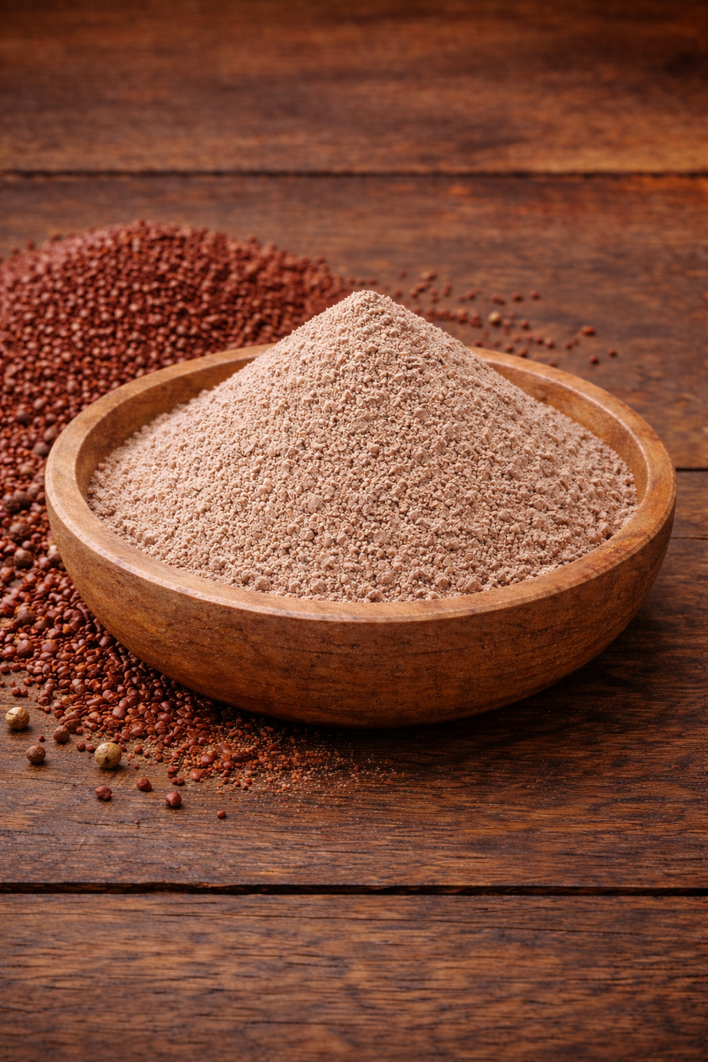 Ragi Flour