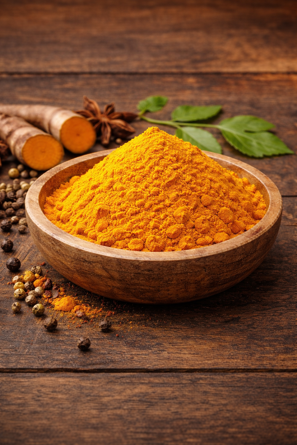 Turmeric